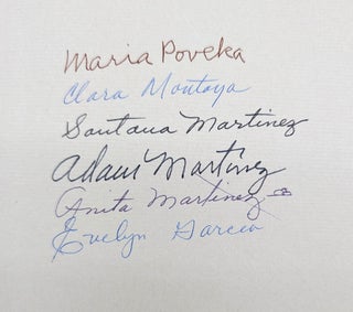 The Living Tradition of Maria Martinez