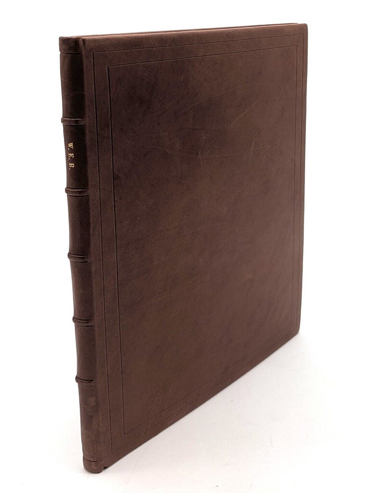 Item #71632 The Bill of Rights: America's Guarantee of Human Rights; The World's Example of Freedom. Warren E. Burger.