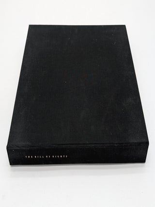The Bill of Rights: America's Guarantee of Human Rights; The World's Example of Freedom