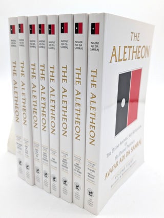 Item #71638 The Aletheon: The Divine Avataric Self-Revelation of His Divine Presence, Avatar Adi...