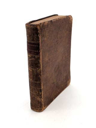 Item #71699 A System of Speculative Masonry, In Its Origin, Patronage, Dissemination, Principles,...
