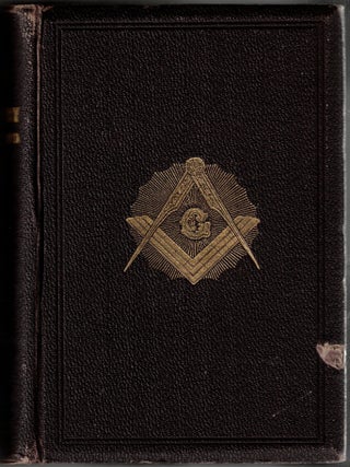 Item #71724 History of Freemasonry in Maryland, of All the Rites introduced into Maryland, from...