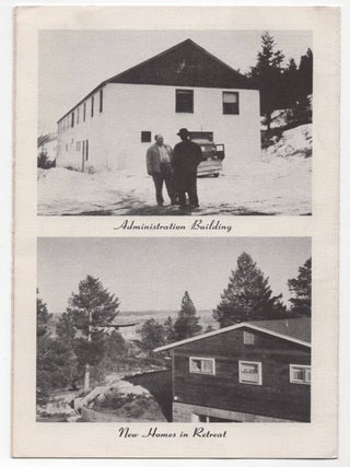 Shamballa Ashrama: Spiritual Headquarters of the Brotherhood