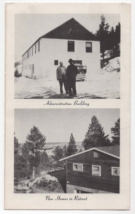 Shamballa Ashrama: Spiritual Headquarters of the Brotherhood