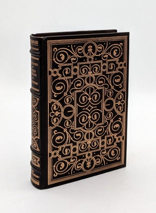 Item #72187 A Letter Concerning Toleration. / The Second Treatise of Government. / An Essay...