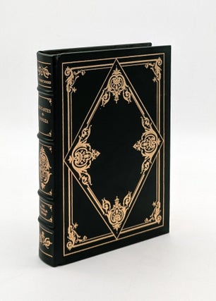 Item #72189 Philosophical Writings. / Ethics. Rene Descartes. / Benedict de Spinoza