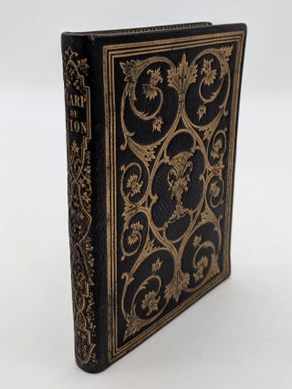 Item #72231 The Harp of Zion: A Collection of Poems, &c. John Lyon, daughter-in-law of Dr....